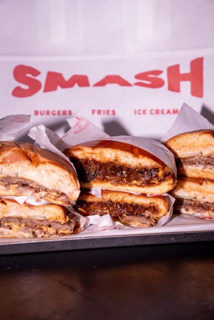 SMASH | Rotterdam